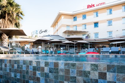Hotel Ibis La Ciotat - photo 5