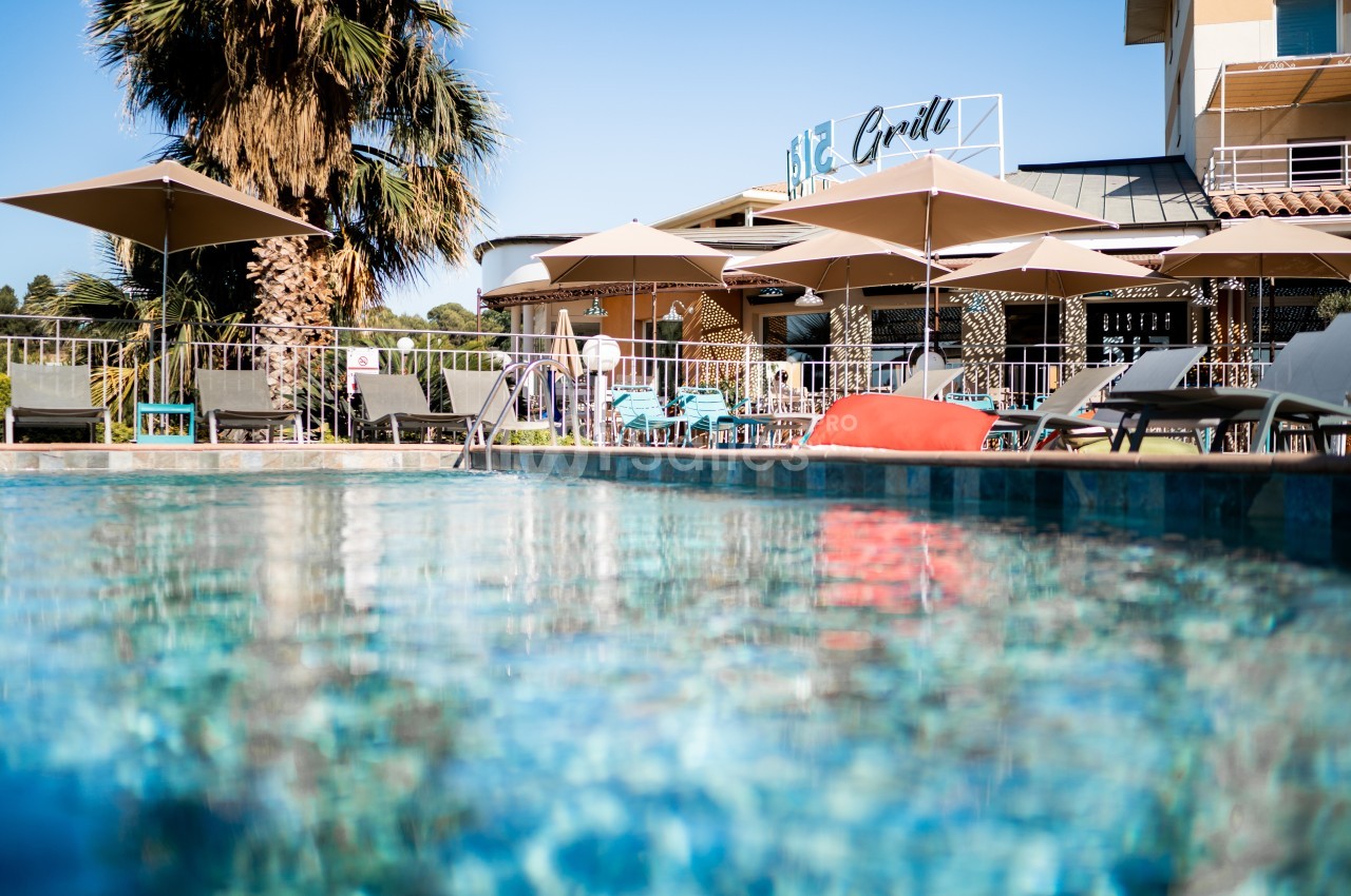 Hotel Ibis La Ciotat - galerie - photo 6
