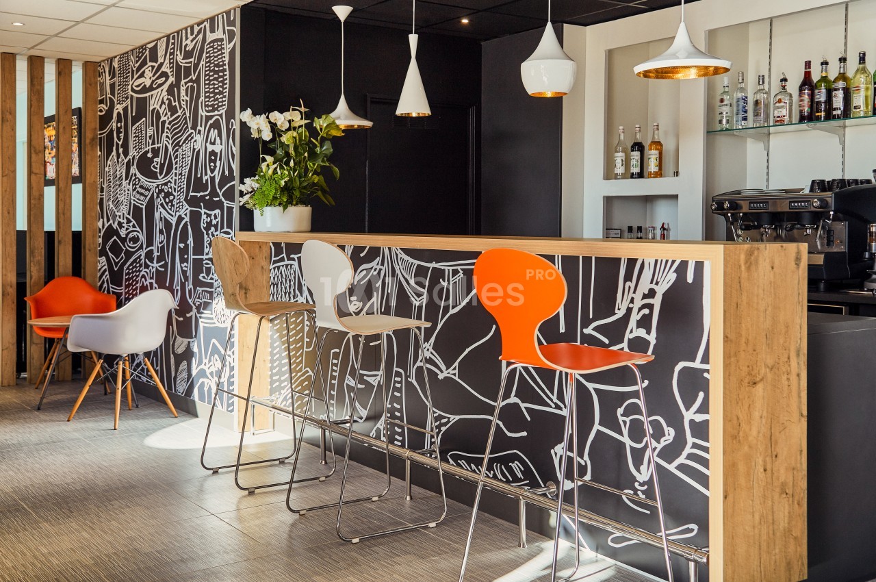 Hotel Ibis La Ciotat - galerie - photo 8