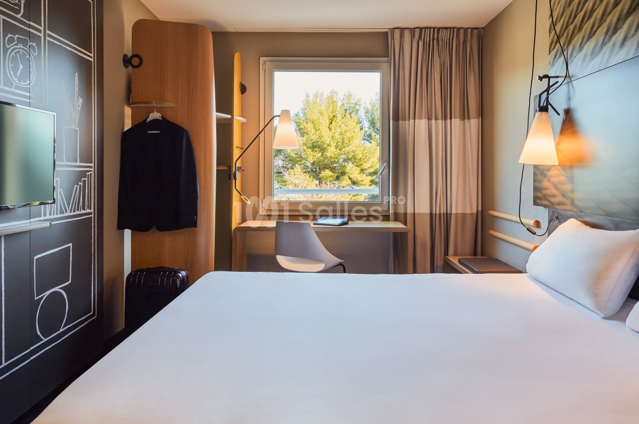 Hotel Ibis La Ciotat - galerie - photo 11