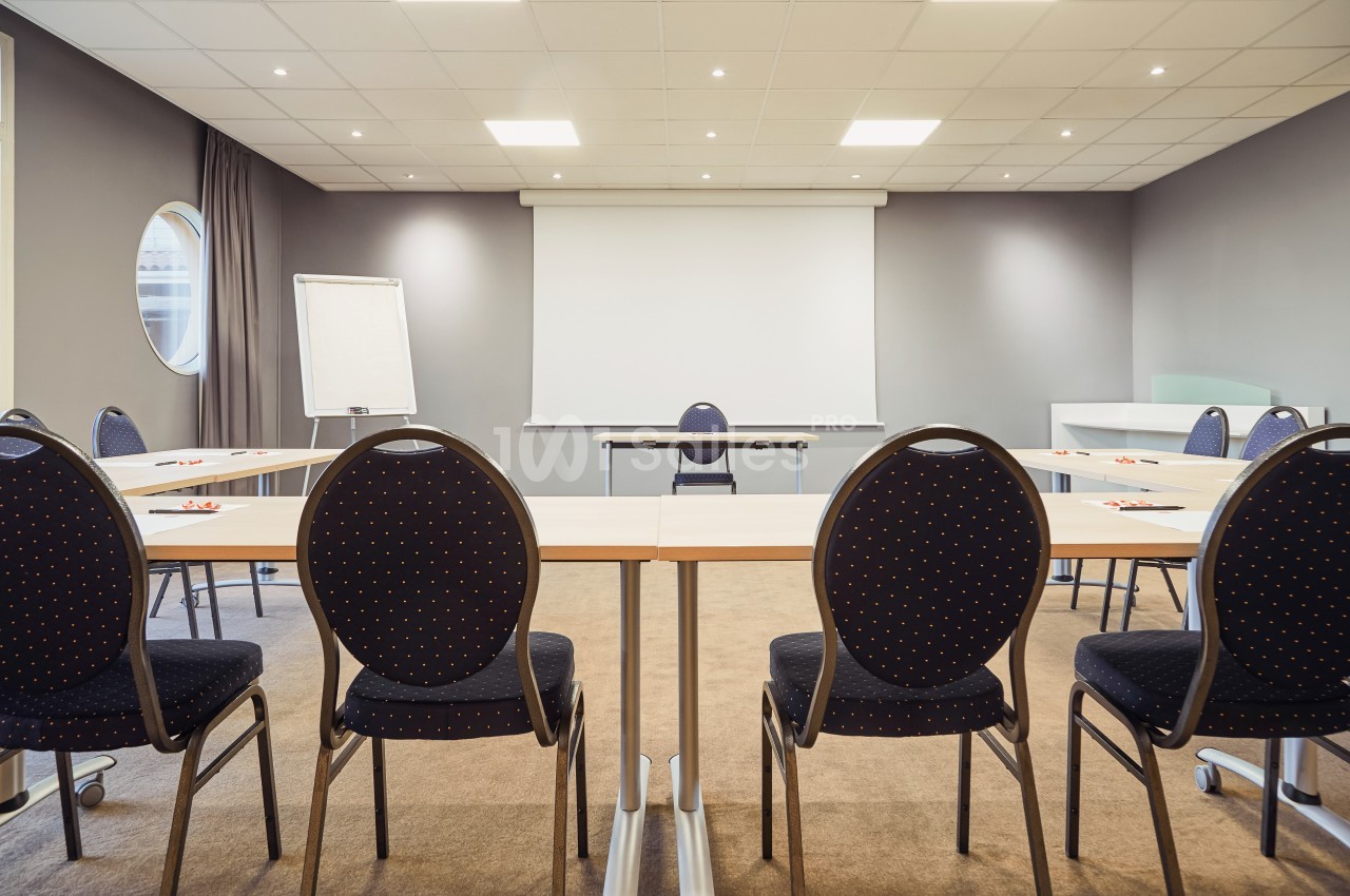 Hotel Ibis La Ciotat - galerie - photo 12