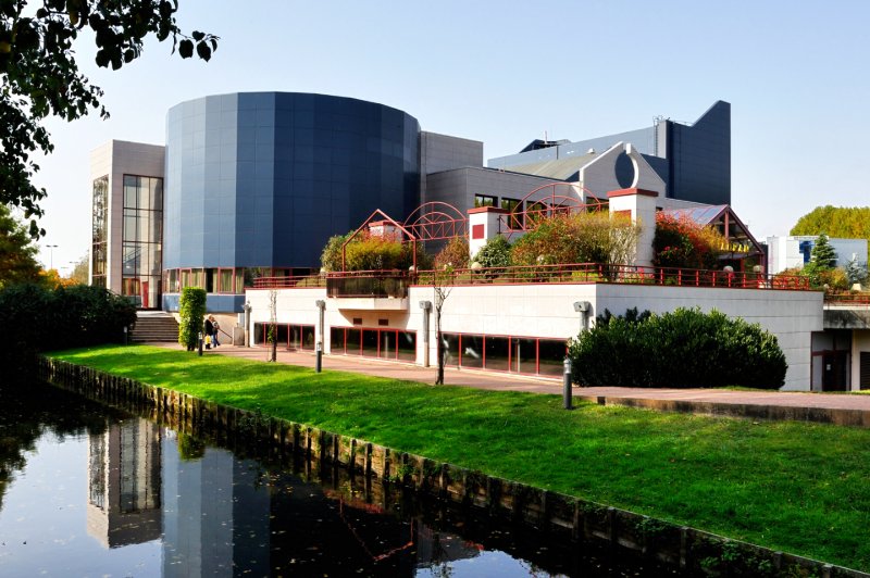 Le Cadran - Palais des Congrès - photo 1