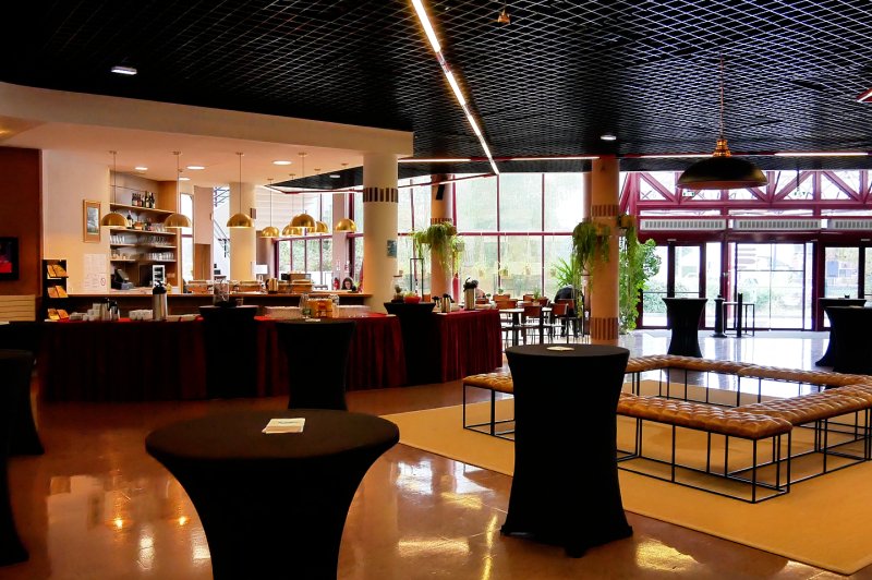Le Cadran - Palais des Congrès - photo 5