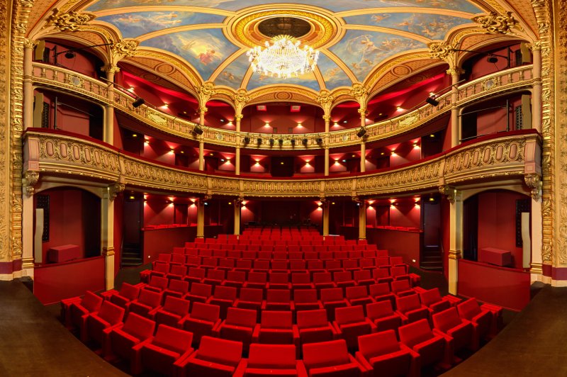 Le Cadran - Palais des Congrès - photo 3
