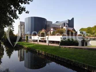 Le Cadran, Palais des Congrès - photo 1