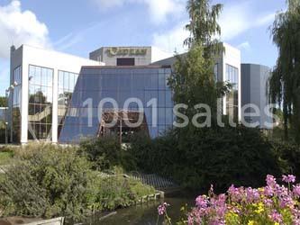 Le Cadran, Palais des Congrès - galerie - photo 2