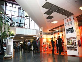 Le Cadran, Palais des Congrès - photo 5