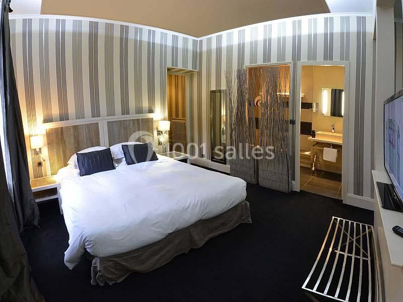 Domaine De Joinville - galerie - photo 4