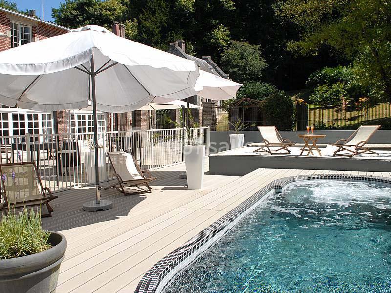 Domaine De Joinville - galerie - photo 1
