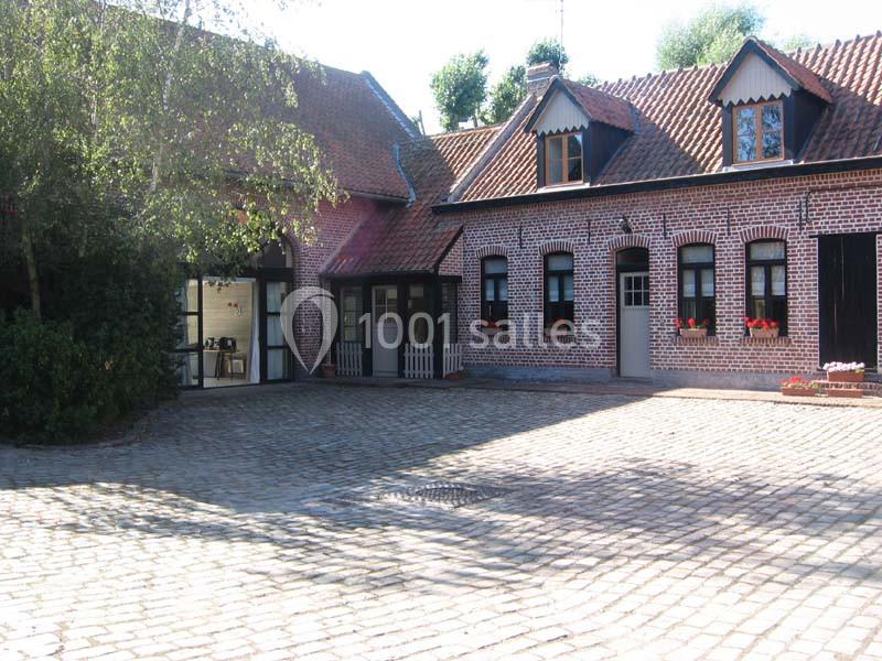 Domaine Du Haut Ballot - galerie - photo 1