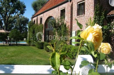 Miniature Location salle Wambrechies (Nord) - Domaine Du Haut Ballot #10 Location salle Wambrechies (Nord) - Domaine Du Haut Ballot #15