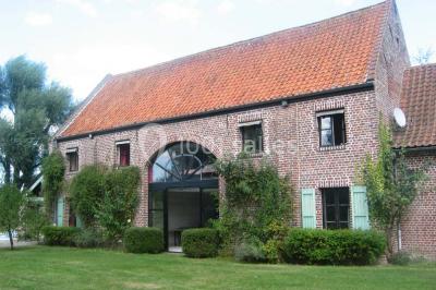 Miniature Location salle Wambrechies (Nord) - Domaine Du Haut Ballot #9 Location salle Wambrechies (Nord) - Domaine Du Haut Ballot #15