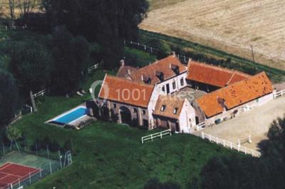 Miniature Location salle Wambrechies (Nord) - Domaine Du Haut Ballot #14 Location salle Wambrechies (Nord) - Domaine Du Haut Ballot #15