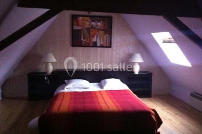 Miniature Location salle Wambrechies (Nord) - Domaine Du Haut Ballot #15 Location salle Wambrechies (Nord) - Domaine Du Haut Ballot #15