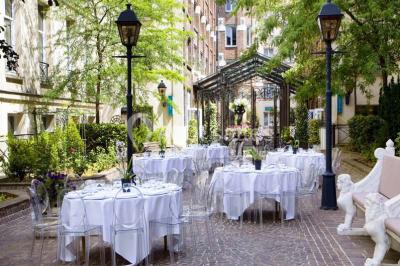 Les Jardins Du Marais - photo 4