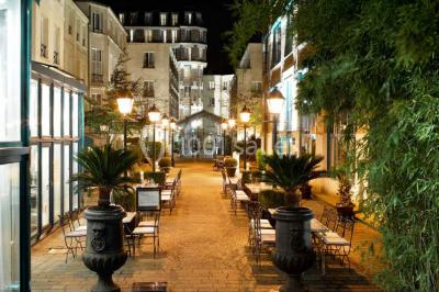 Les Jardins Du Marais - photo 5