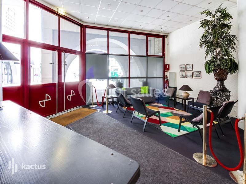 Location salle Paris 15 (Paris) - Forum De Grenelle #6