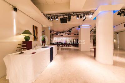 Miniature Location salle Paris 15 (Paris) - Forum De Grenelle #4 Location salle Paris 15 (Paris) - Forum De Grenelle #11