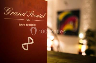 Miniature Location salle Paris 15 (Paris) - Forum De Grenelle #2 Location salle Paris 15 (Paris) - Forum De Grenelle #11