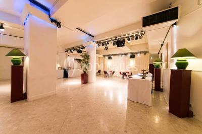 Miniature Location salle Paris 15 (Paris) - Forum De Grenelle #3 Location salle Paris 15 (Paris) - Forum De Grenelle #11