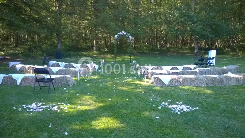 Location salle Mont-près-Chambord (Loir-et-Cher) - Manoir De Clenord #5