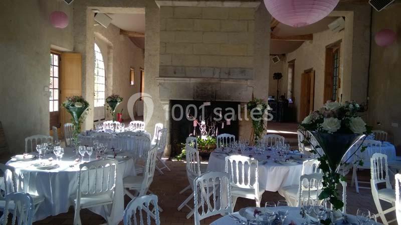 Manoir De Clenord - galerie - photo 21