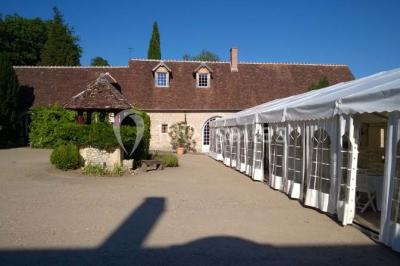 Manoir De Clenord - photo 2