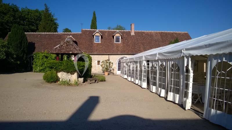 Manoir De Clenord - galerie - photo 2