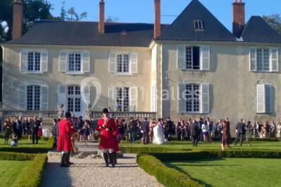 Manoir De Clenord - photo 3