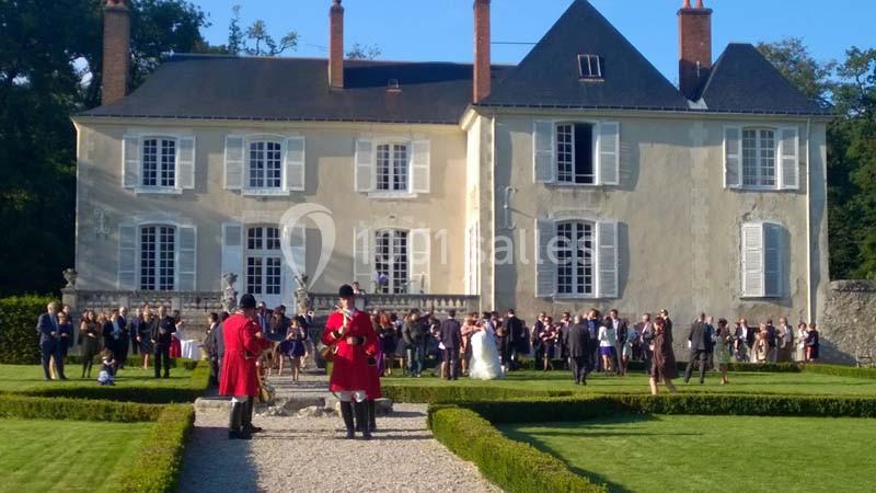 Manoir De Clenord - galerie - photo 3