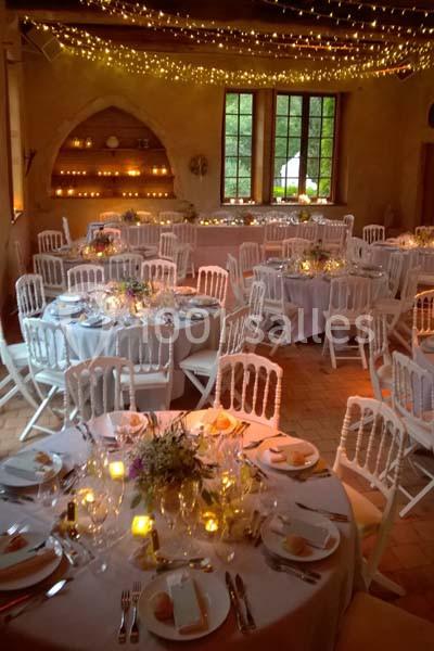 Manoir De Clenord - galerie - photo 24