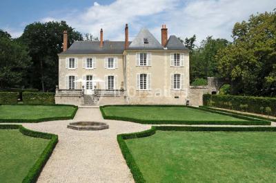 Manoir De Clenord - photo 1