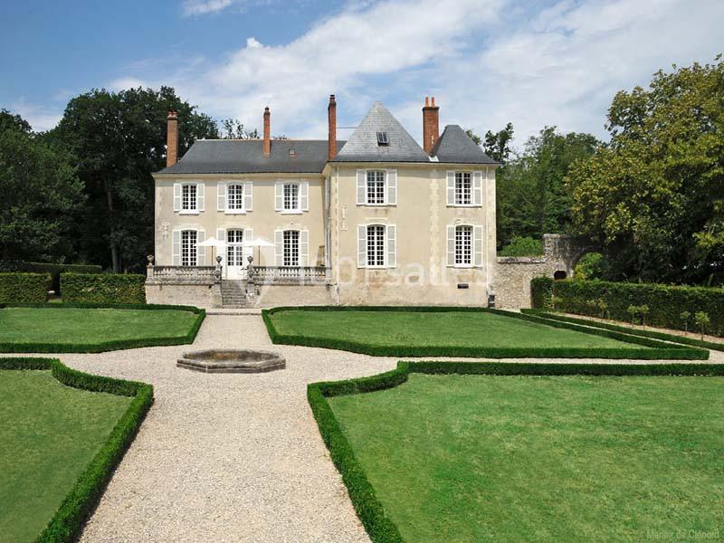 Manoir De Clenord - galerie - photo 1