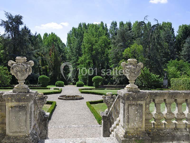 Manoir De Clenord - galerie - photo 5