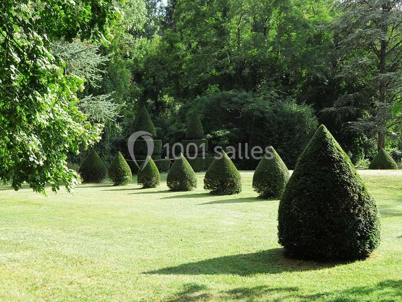 Manoir De Clenord - galerie - photo 7