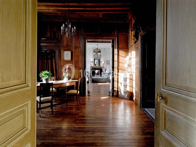 Manoir De Clenord - galerie - photo 9