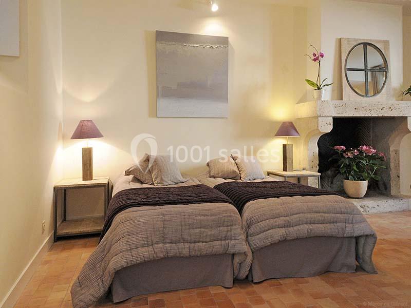 Manoir De Clenord - galerie - photo 11