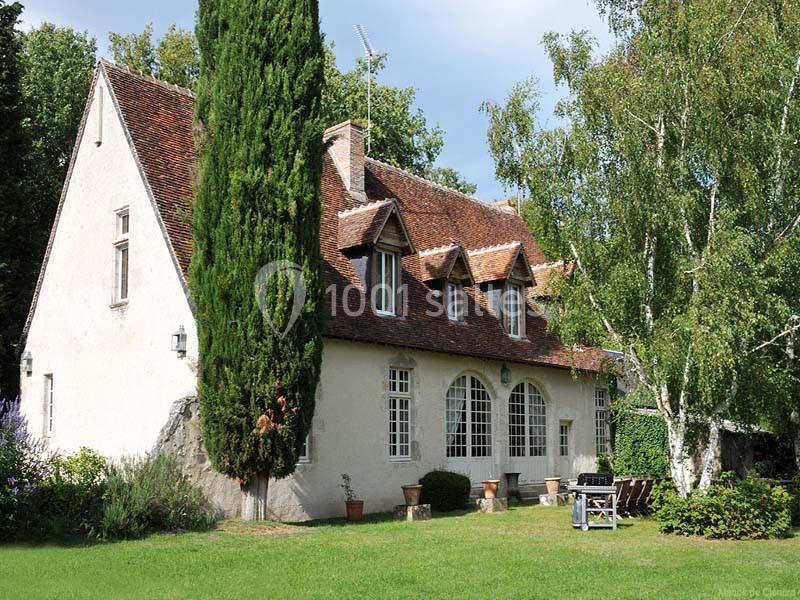 Manoir De Clenord - galerie - photo 13