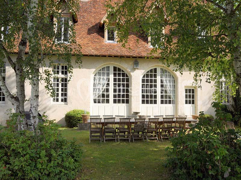 Manoir De Clenord - galerie - photo 14