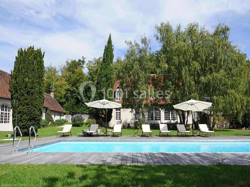 Manoir De Clenord - galerie - photo 16