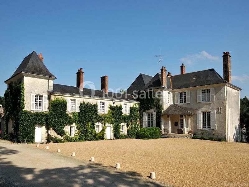 Manoir De Clenord - galerie - photo 19