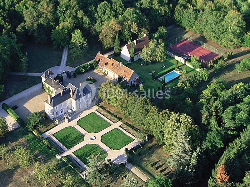 Manoir De Clenord - galerie - photo 20
