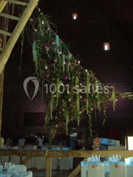 Location salle Geetbets (Brabant flamand) - Kasteel Van Hoen #4