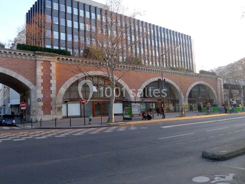 Le Daume - galerie - photo 1