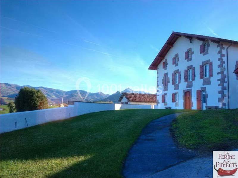 La Ferme Aux Piments - galerie - photo 8
