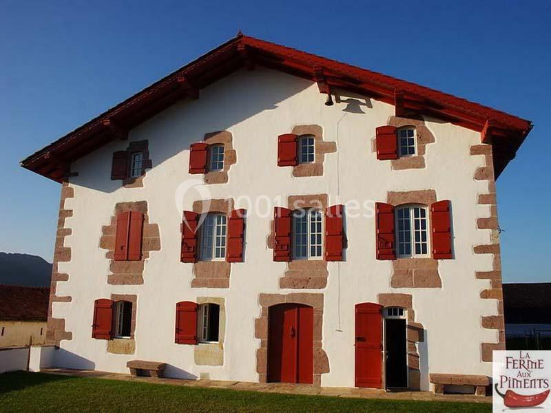 La Ferme Aux Piments - galerie - photo 4