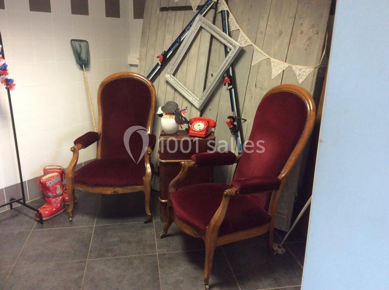 Domaine des Trois Lacs - galerie - photo 6