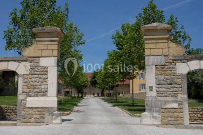 Domaine des Trois Lacs - photo 1