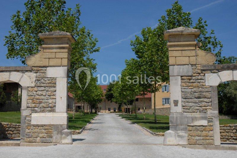 Domaine des Trois Lacs - galerie - photo 1
