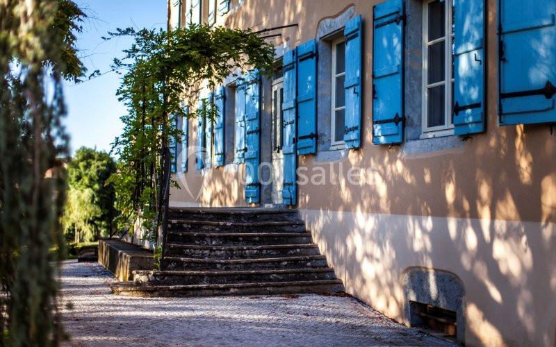 Domaine des Trois Lacs - galerie - photo 2